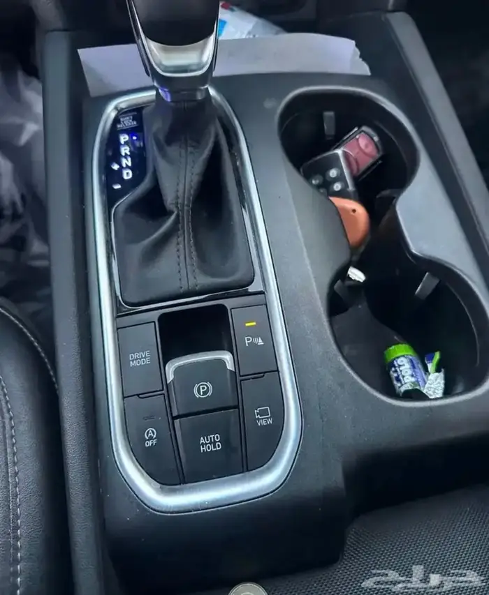 للبيع سنتافي ديزل فل كامل 2019 5