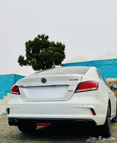 MG Standard 1.5 Full Option (2020) 2