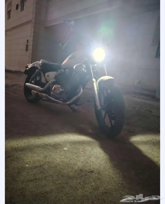 دباب ياماها 5
