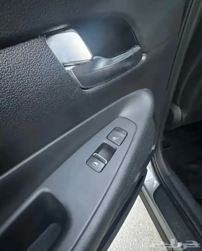 للبيع سنتافي ديزل فل كامل 2019 8