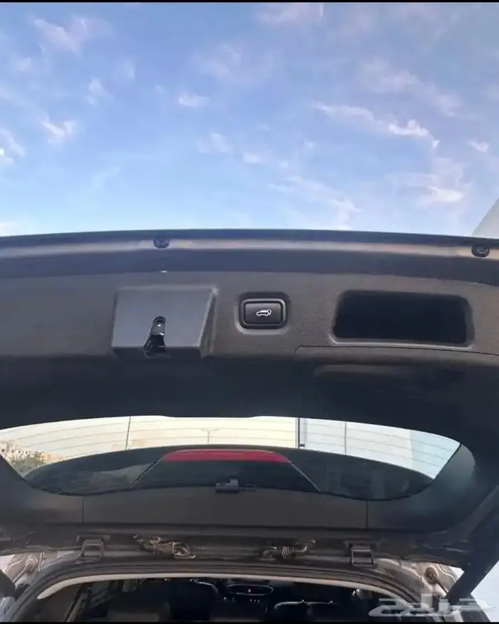 للبيع سنتافي ديزل فل كامل 2019 2