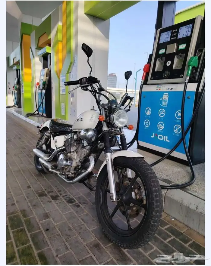 دباب ياماها 4