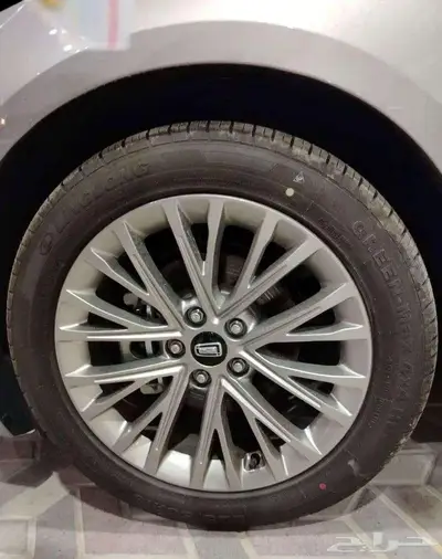 فاو بيستون B70 كومفورت 2025 اصفار 17