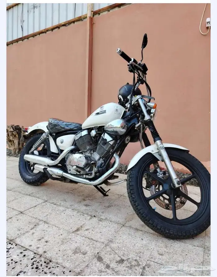 دباب ياماها 3