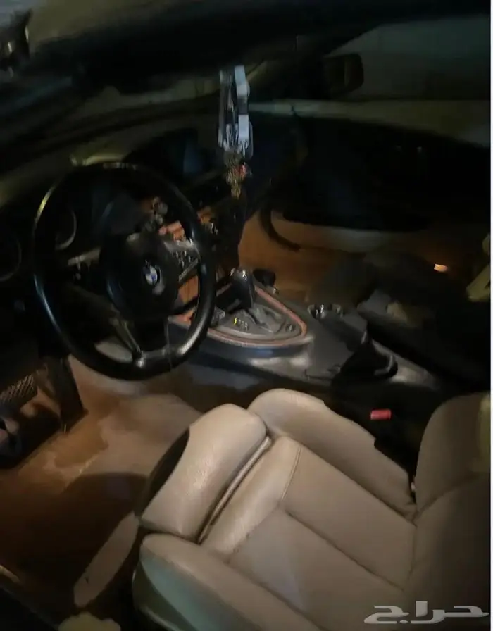 بي ام دبليو 645 0