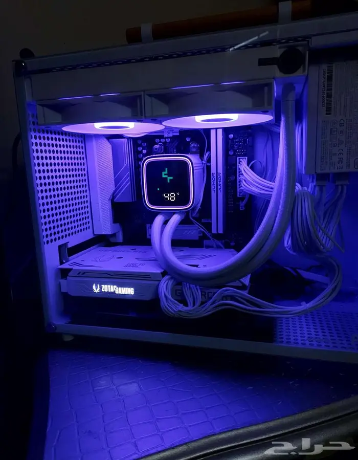 كيس بي سي ب199 ريال 0