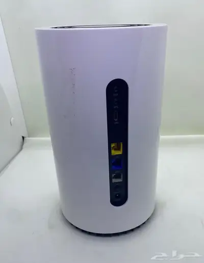 رواتر نوكيا 5G مشغل شرايح زين 3
