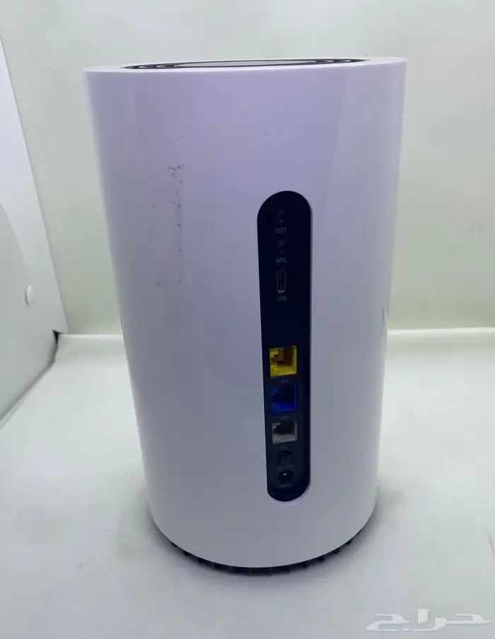 رواتر نوكيا 5G مشغل شرايح زين 3