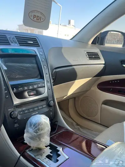مطلوب شاشة جي اس 460 موديل 2010 0