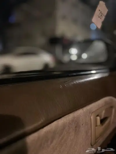 للبيع كامري 2000 XLI اخضر عشبي 37