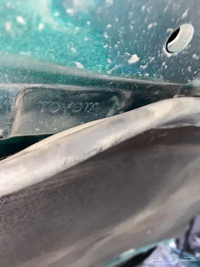 للبيع كامري 2000 XLI اخضر عشبي 57