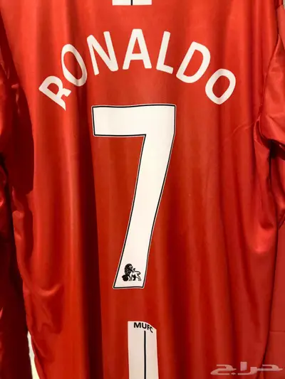 Ronaldo And Kaka Shirts for sale 0