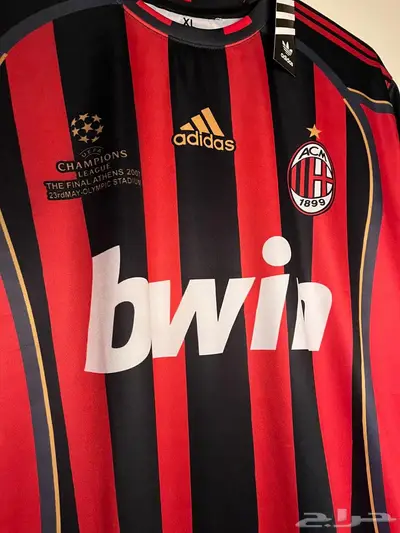 Ronaldo And Kaka Shirts for sale 4