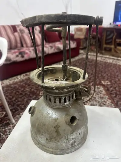 اتريك او فانوس ابو عين عمره فوق 40 سنه 3