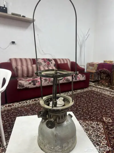 اتريك او فانوس ابو عين عمره فوق 40 سنه 5