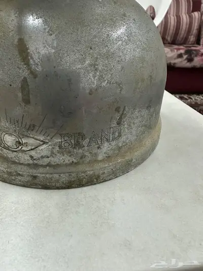 اتريك او فانوس ابو عين عمره فوق 40 سنه 2