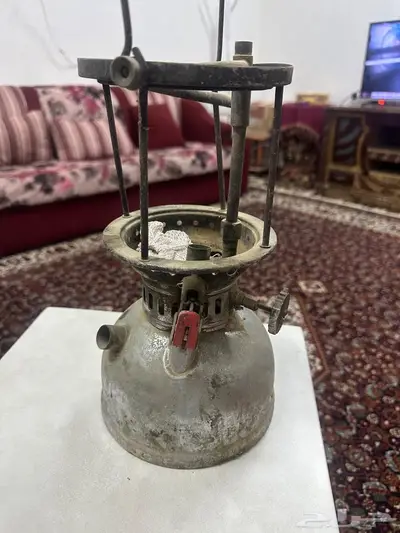 اتريك او فانوس ابو عين عمره فوق 40 سنه 1