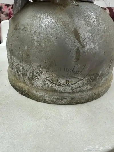 اتريك او فانوس ابو عين عمره فوق 40 سنه 4