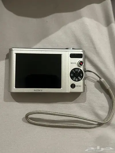 كاميرا سوني sony- DSC-W800 3