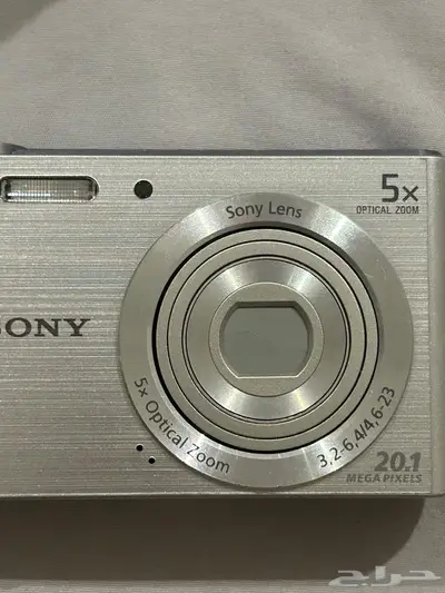 كاميرا سوني sony- DSC-W800 4