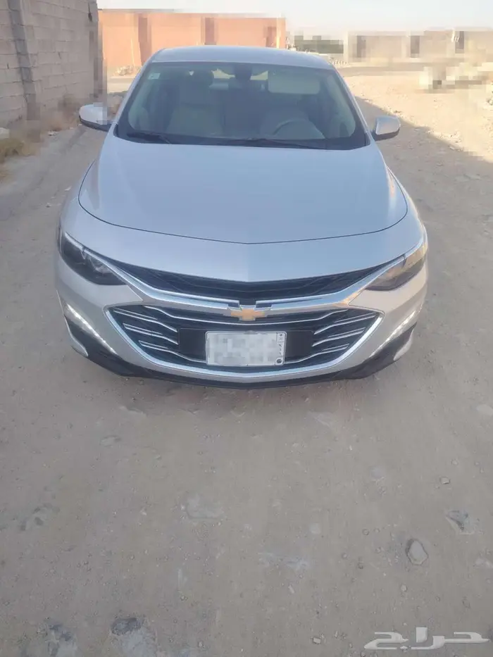 ماليبو 2020 1