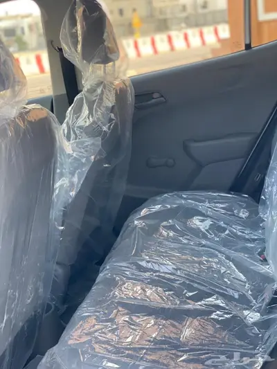 للبيع بيكانتو 2020 ممشى قليل بحالة الوكاله 27
