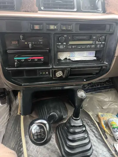 جيب صالون 97 مجدد ومفحوص 4