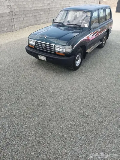 جيب صالون 97 مجدد ومفحوص 0