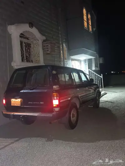 جيب صالون 97 مجدد ومفحوص 5