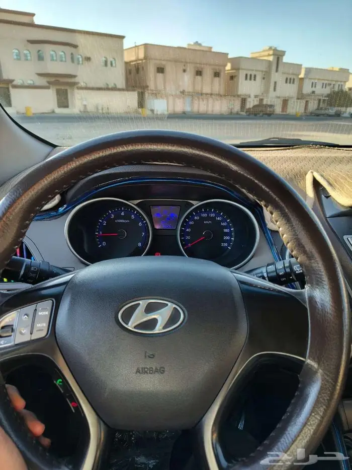 هونداي 3
