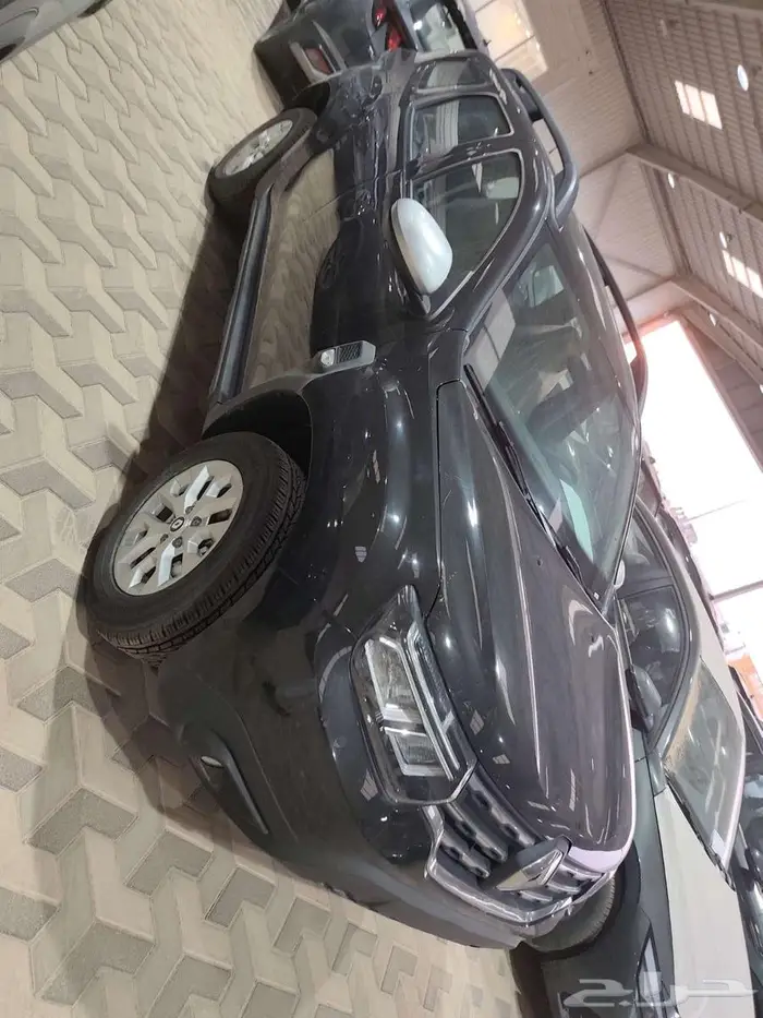 رينو داستر 2023 SE 3