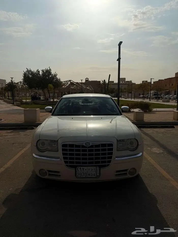 كرايسلر 2008 فل كامل هيمي 12