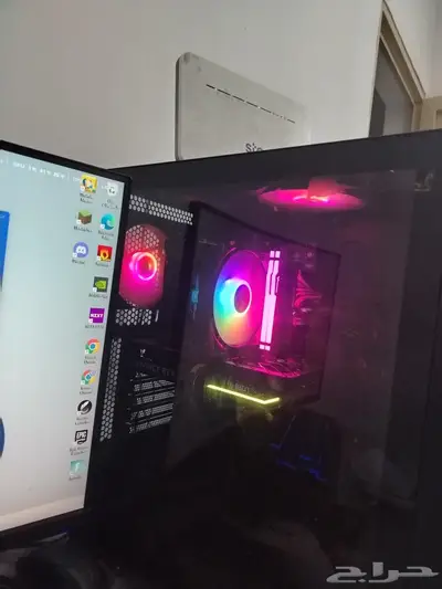 بي سي RTX 4060ti 0