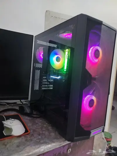 بي سي RTX 4060ti 1