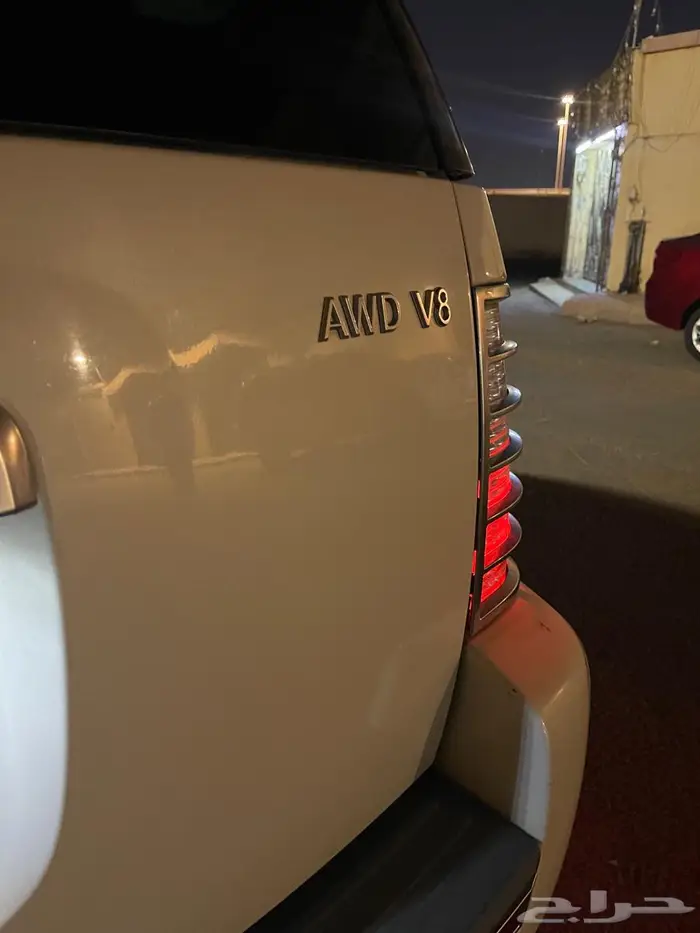 فورد مونتنير 2008 PREMIER V8 24