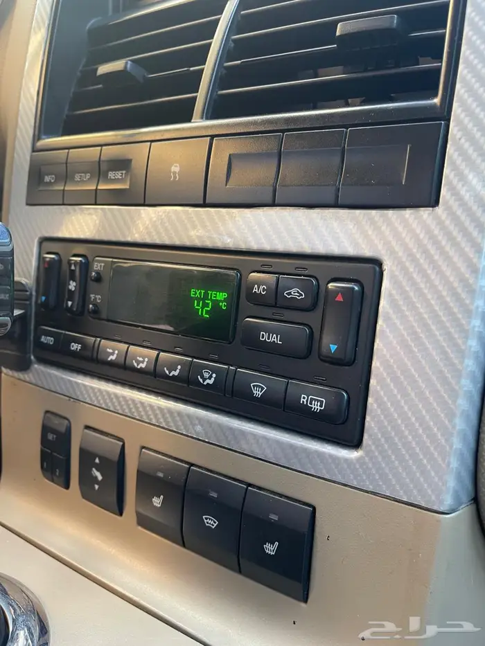 فورد مونتنير 2008 PREMIER V8 33