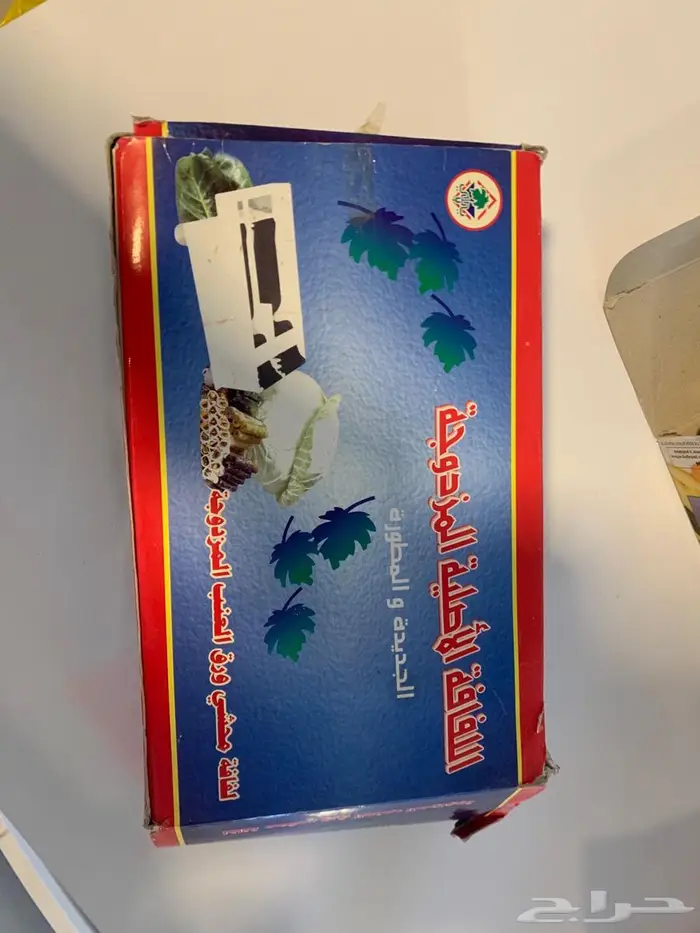 طاولة طعام واغراض مطبخ 3