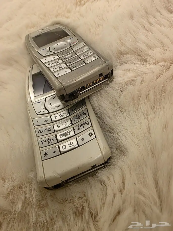 جوالات نوكيا NOKIA 0