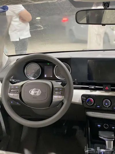 هونداي اكسنت فليت 2025 6