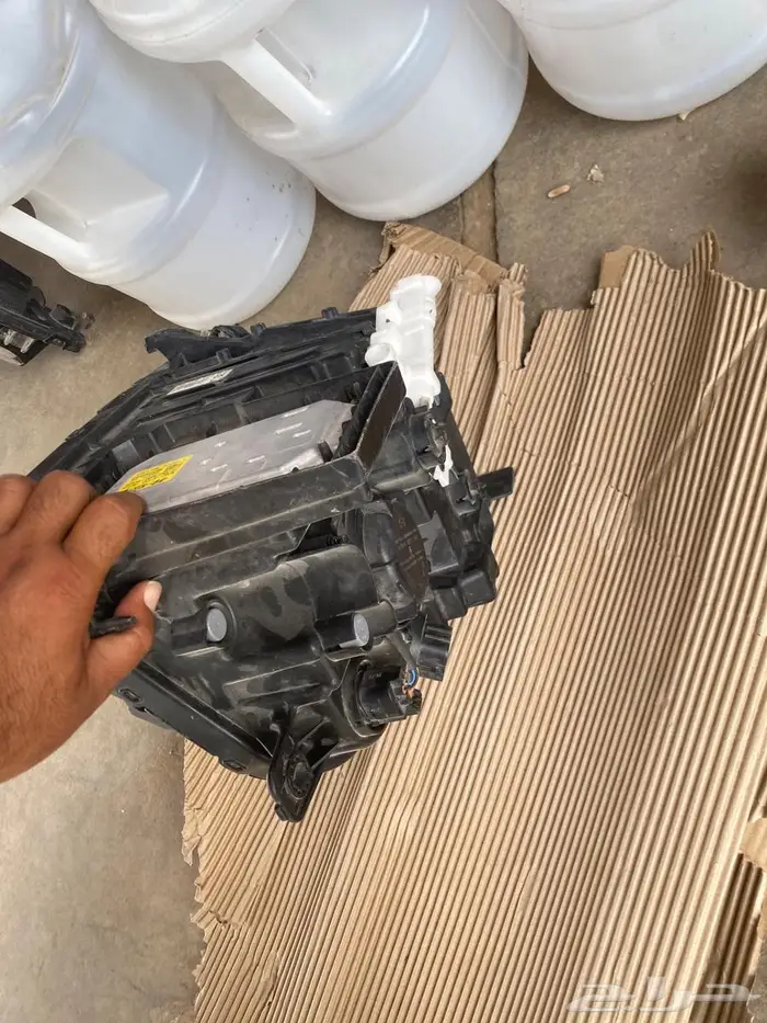 شمعه أزير يسار فل كامل 0