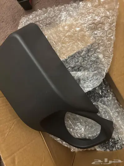 قطع واكسسوارات رانجلر JL 4