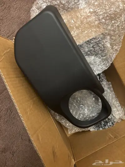قطع واكسسوارات رانجلر JL 2