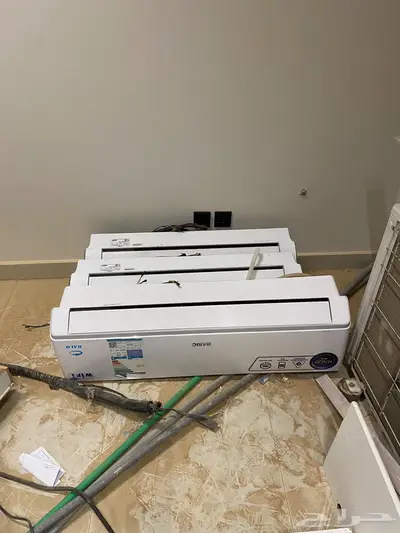 مكيفات 0