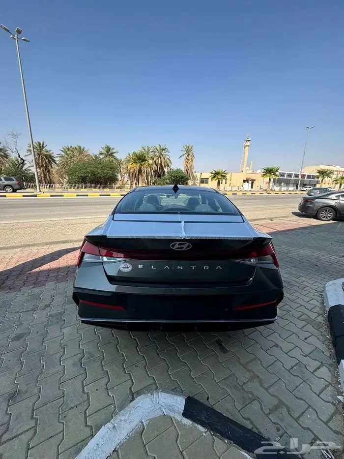 هونداي النترا 2000 سمارت 2026 كاش او اقساط 3