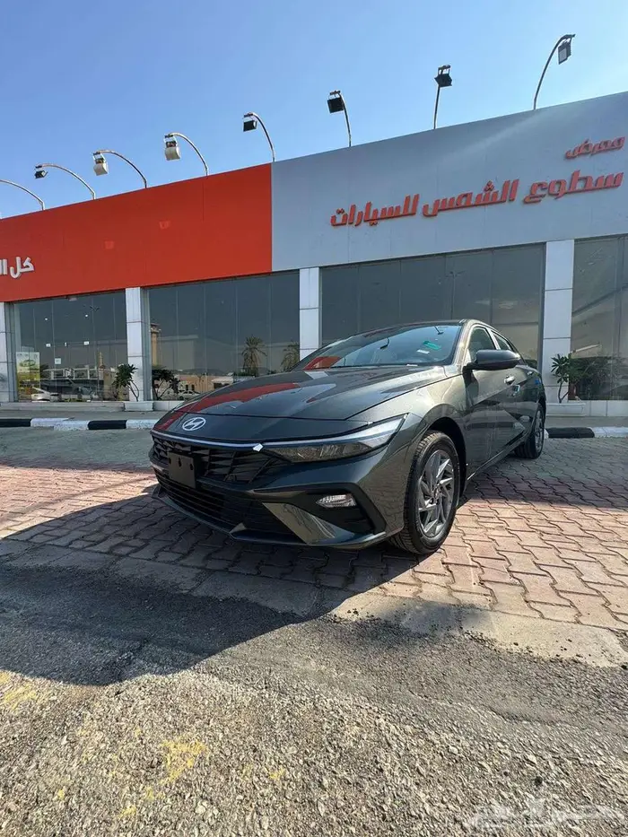 هونداي النترا 2000 سمارت 2026 كاش او اقساط 0