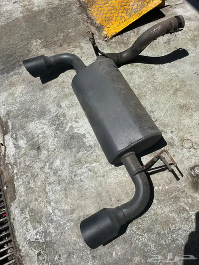 قطع واكسسوارات رانجلر JL 18