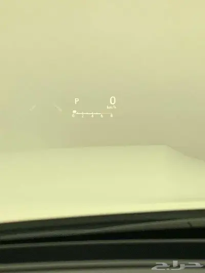 لكزس LX600. 2023 36