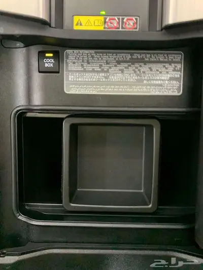 لكزس LX600. 2023 21