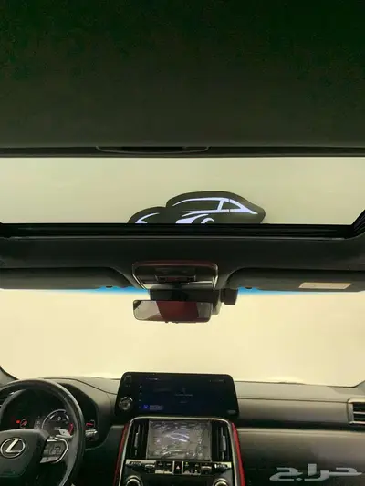 لكزس LX600. 2023 30