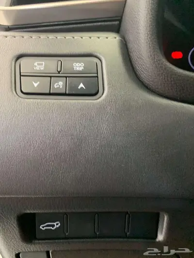 لكزس LX600. 2023 15